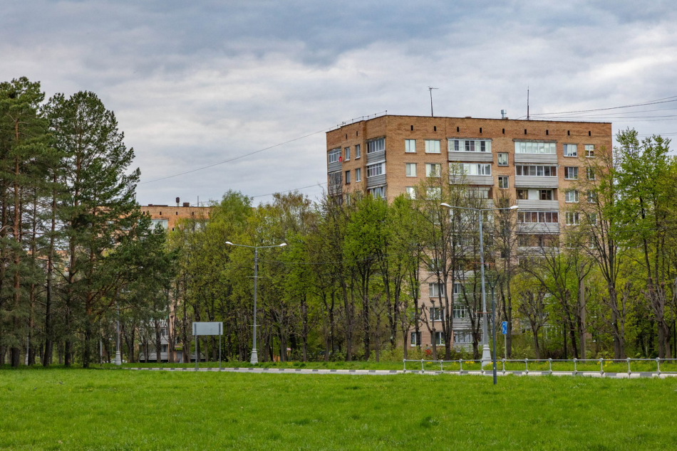 пущино поездка наукограды