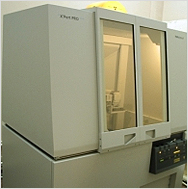 Рентгеновский дифрактометр X’Pert PRO MRD («PANAlytical)