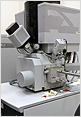 Установка Helios NanoLab 660 для нанолитографии