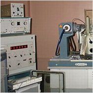 Дифрактометры ДРОН-2.0, ДРОН-3.0 и двухкристальный спектрометр ДТС-1.